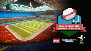 WRU competition logo